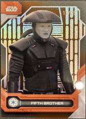Hyperspace Orange