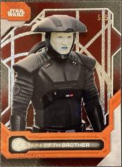 Hyperspace Red