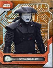 Imperial Orange