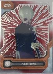 Hyperspace Red