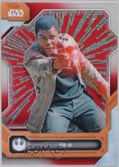 Hyperspace Red