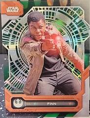 Laser Green