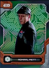 Imperial Green
