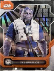 Zeb Orrelios