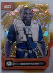 Hyperspace Gold