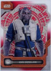Hyperspace Red