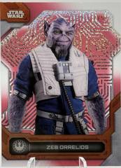 Imperial Red