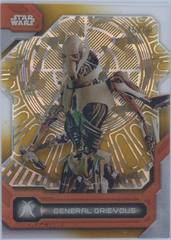 Throne Room Gold