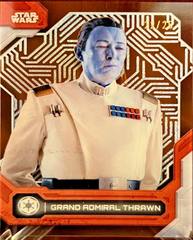 Imperial Orange