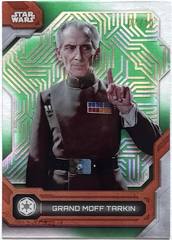 Imperial Green
