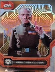 Imperial Orange