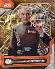 Throne Room Gold