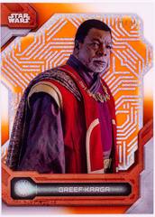 Imperial Orange
