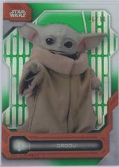 Imperial Green