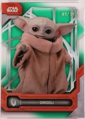 Rebel Green