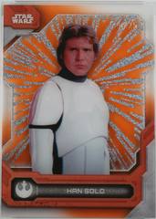 Hyperspace Orange