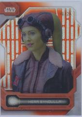 Imperial Orange