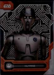 Imperial Red