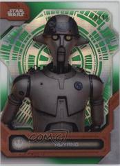 Laser Green