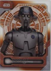 Laser Orange