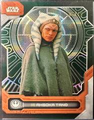 Hyperspace Green