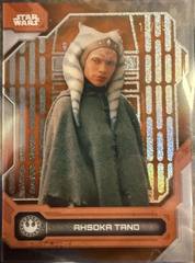 Imperial Orange