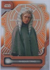 Throne Room Orange