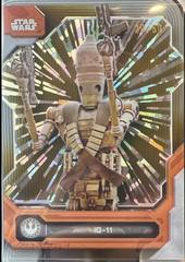 Hyperspace Gold