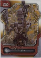 Imperial Gold