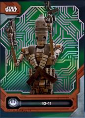Imperial Green