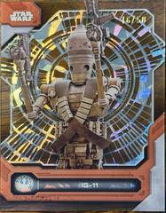Laser Gold