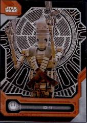 Throne Room Red