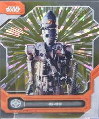 Hyperspace Gold