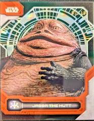 Jabba the Hutt