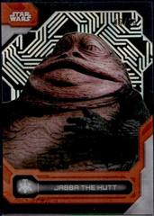 Hyperspace Green