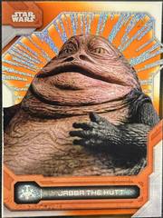 Hyperspace Orange