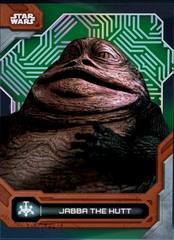 Imperial Green