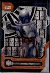 Jango Fett