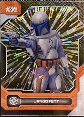 Hyperspace Gold