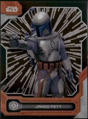 Hyperspace Orange