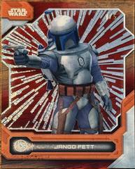 Hyperspace Red