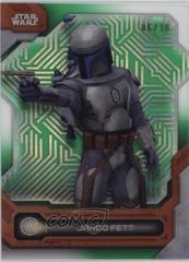 Imperial Green