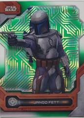 Laser Green