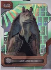 Jar Jar Binks