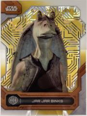 Hyperspace Gold