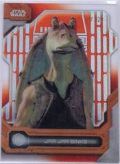 Imperial Orange