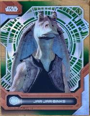 Laser Green