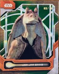 Rebel Green
