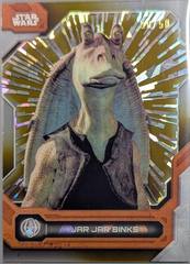 Throne Room Gold