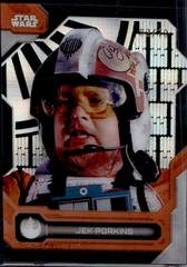 Jek Porkins